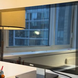 2 Dell S2740Lb Monitors