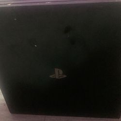 PS4 PLAYSTATION 4