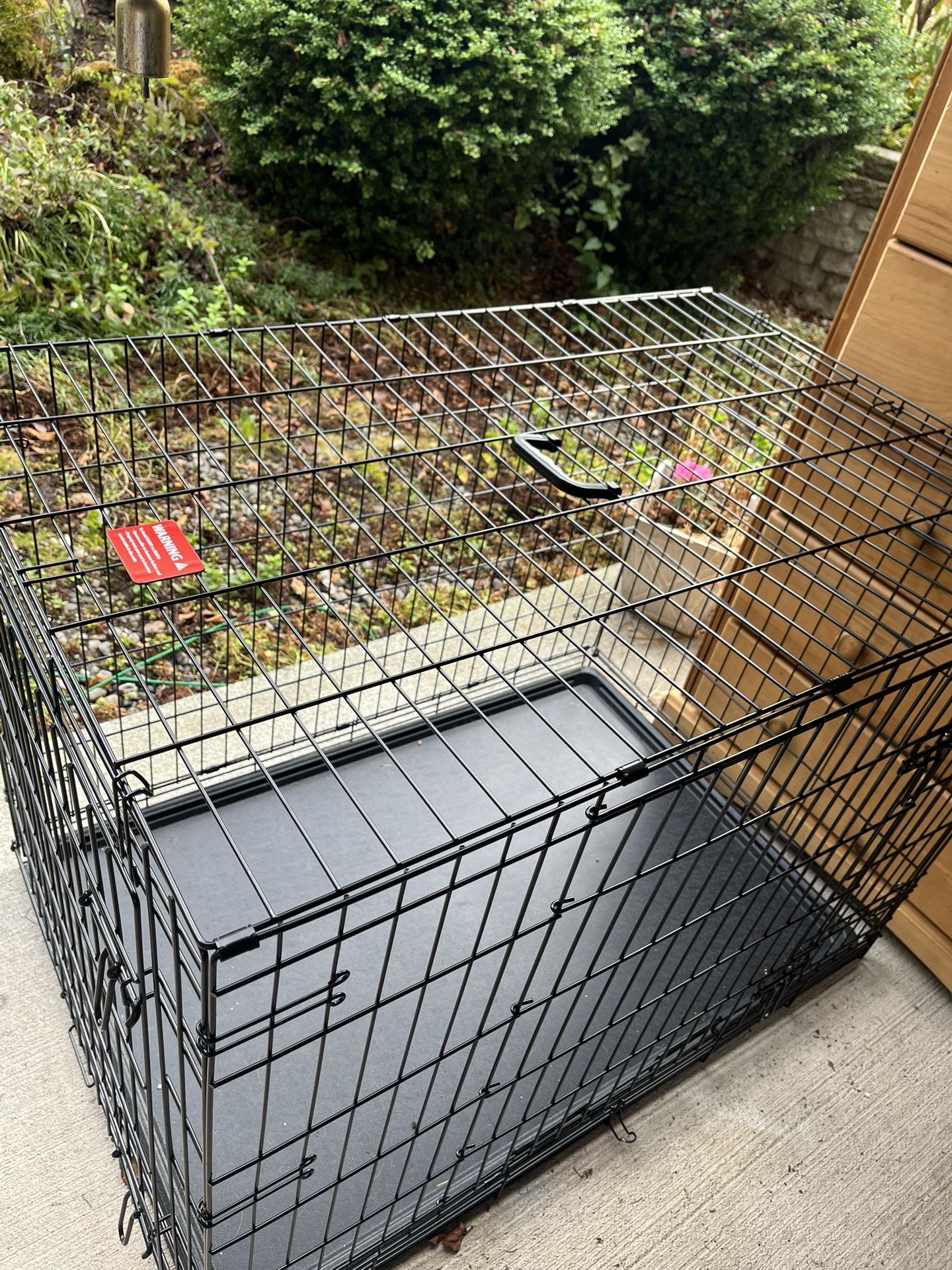 Dog Crate
