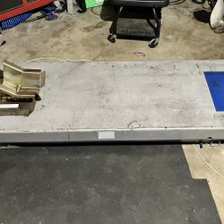 Motorcycle Lift