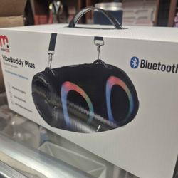 Brand New Bluetooth Speaker
