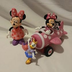 Minnie Mouse Set