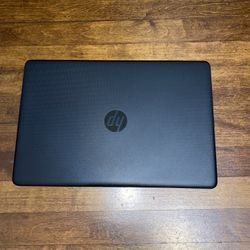 HP Laptop 