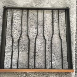 Sub-Zero Wine Storage Rack