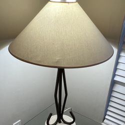 Accent Lamp