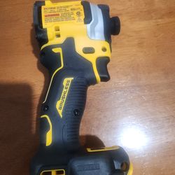 Dewalt 20v Impact Driver DCF850