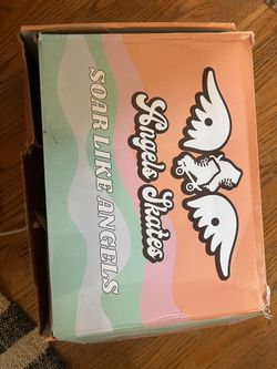 Angel Skates