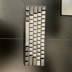 Anne Pro 2 Keyboard