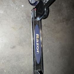 Razor Scooter for Kids