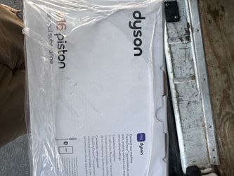 Dyson v16 piston animal submarine brand new