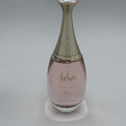 Dior Jadore EDT 3.4oz
