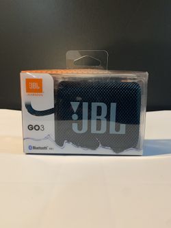 JBL GO 3
