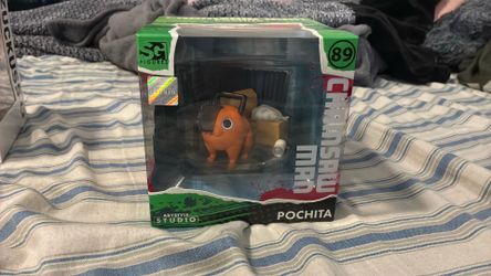 Different figures for kids