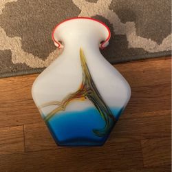 Flower Vase