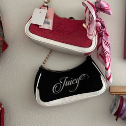 Juicy Shoulder Bag