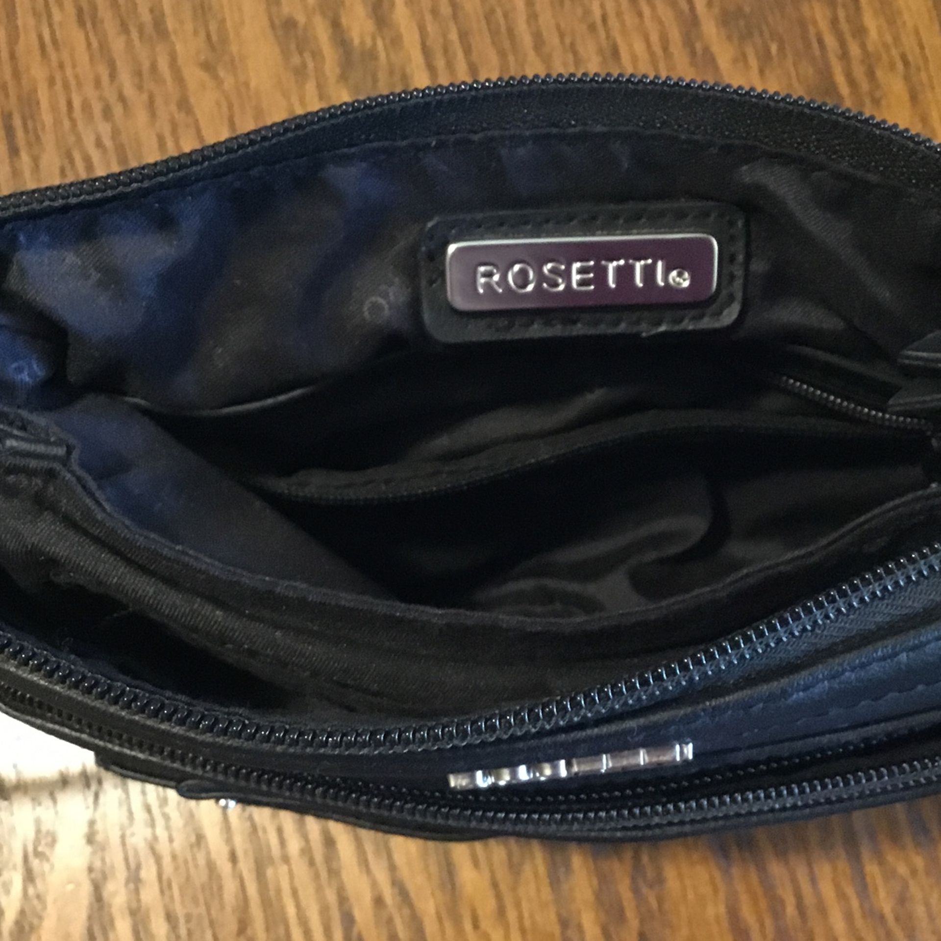 Rosetti anita shop crossbody