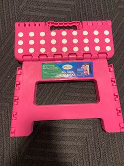 Step stool