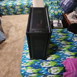 Corsair 7000d Full Tower Case