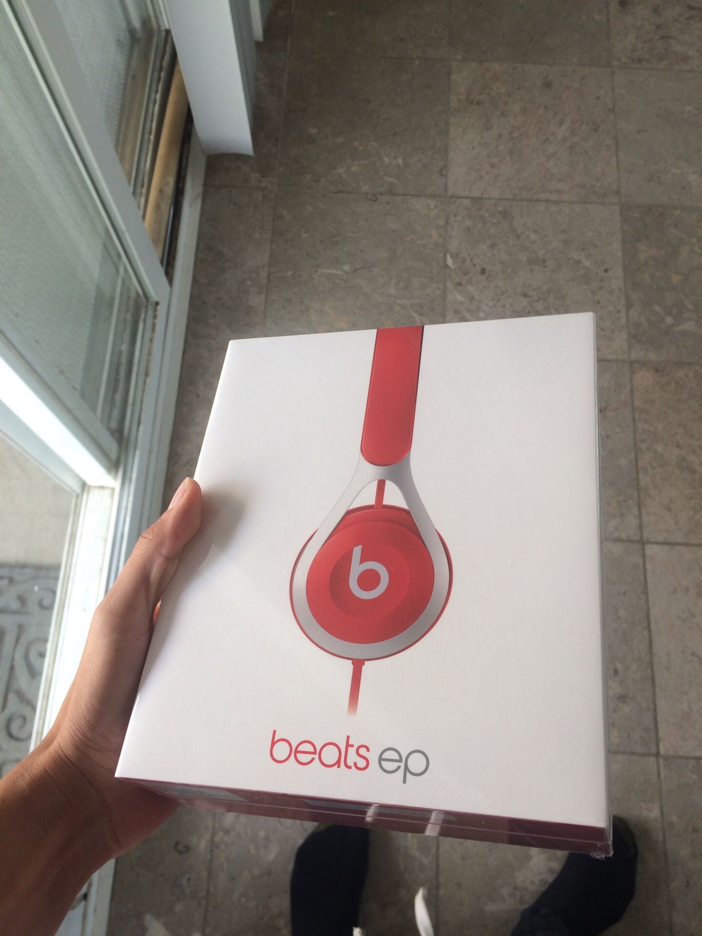 Brand New Beats Headphones