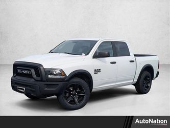 2024 RAM 1500 Classic