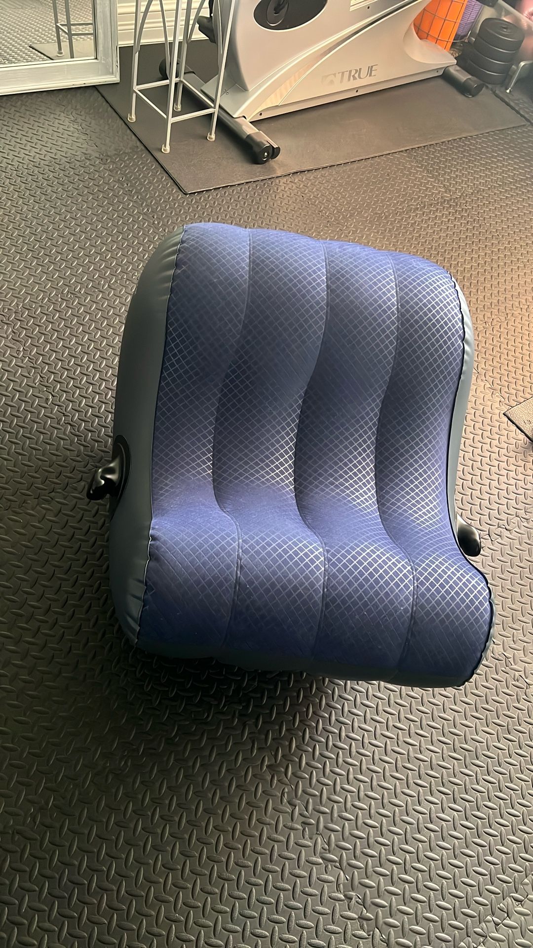 Inflatable Exercise Workout   