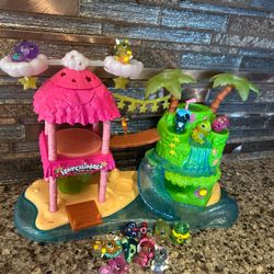 Interactive Hatchimals 