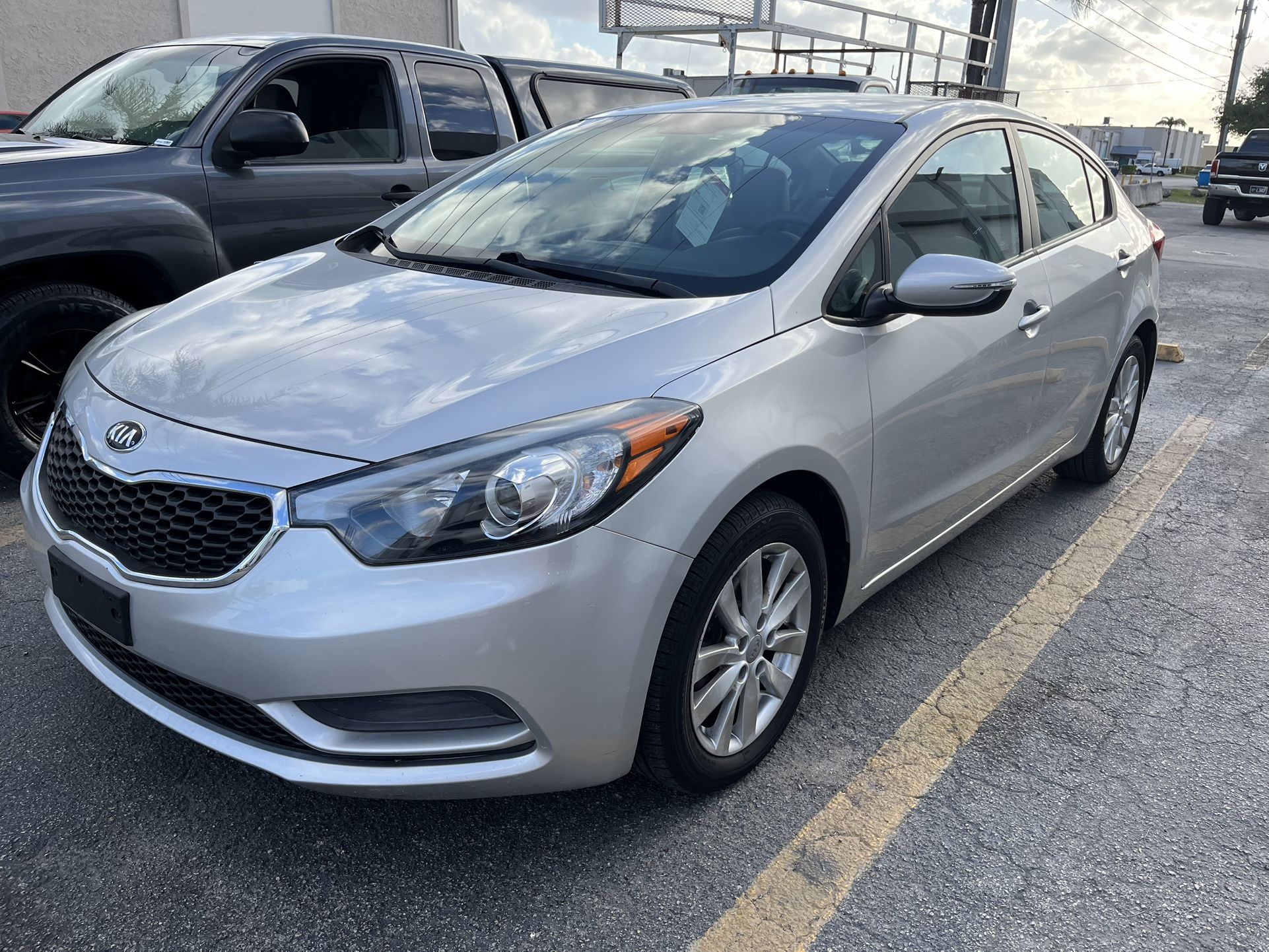 2015 Hyundai Accent