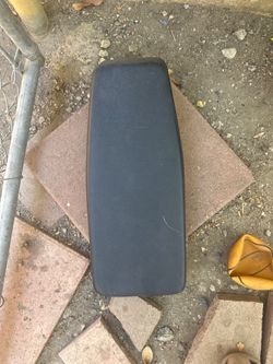 OEM FRP Mini Bike Seat – Excellent Condition