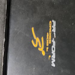 Treadmill 