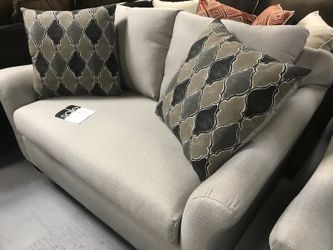 Brand New Sofa And Loveseat