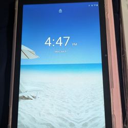 Tablet