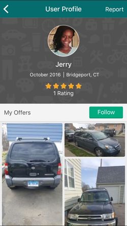 Buyers beware bought a car next day trans went
