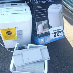 Portable Air Conditioner Ac P 