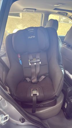Nuna RAVA Convertible Car Seat