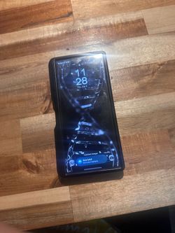 Z fold 7 Samsung 500gb unlicked