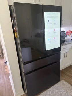 Samsung Refrigerator