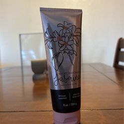 Body Cream