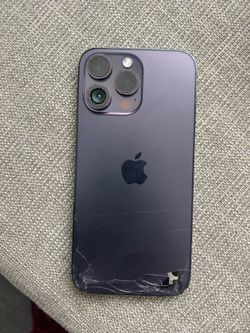 Iphone 14 Pro Max 128 GB