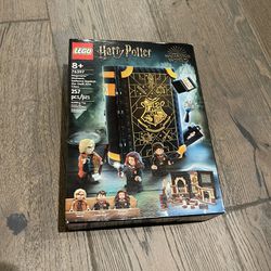 Harry Potter Lego - UNOPENED 
