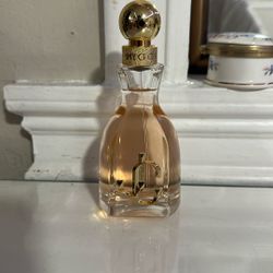Jimmy Choo I want choo eau de parfum