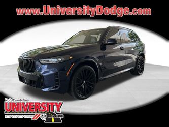 2024 BMW X5