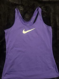Nike Women’s DrinFit Tank