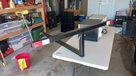 Truck Bed Extender