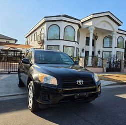 2012 Toyota RAV4