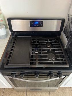 Stove