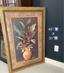 Large Wall Art