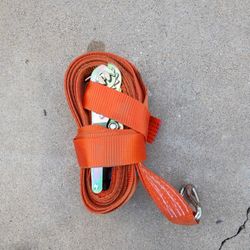 Straps