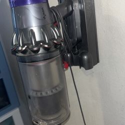 Dyson Cordless Vacuum