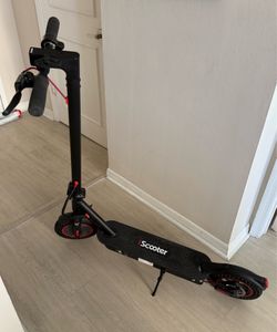 I scooter