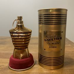JPG Le Male Elixir 